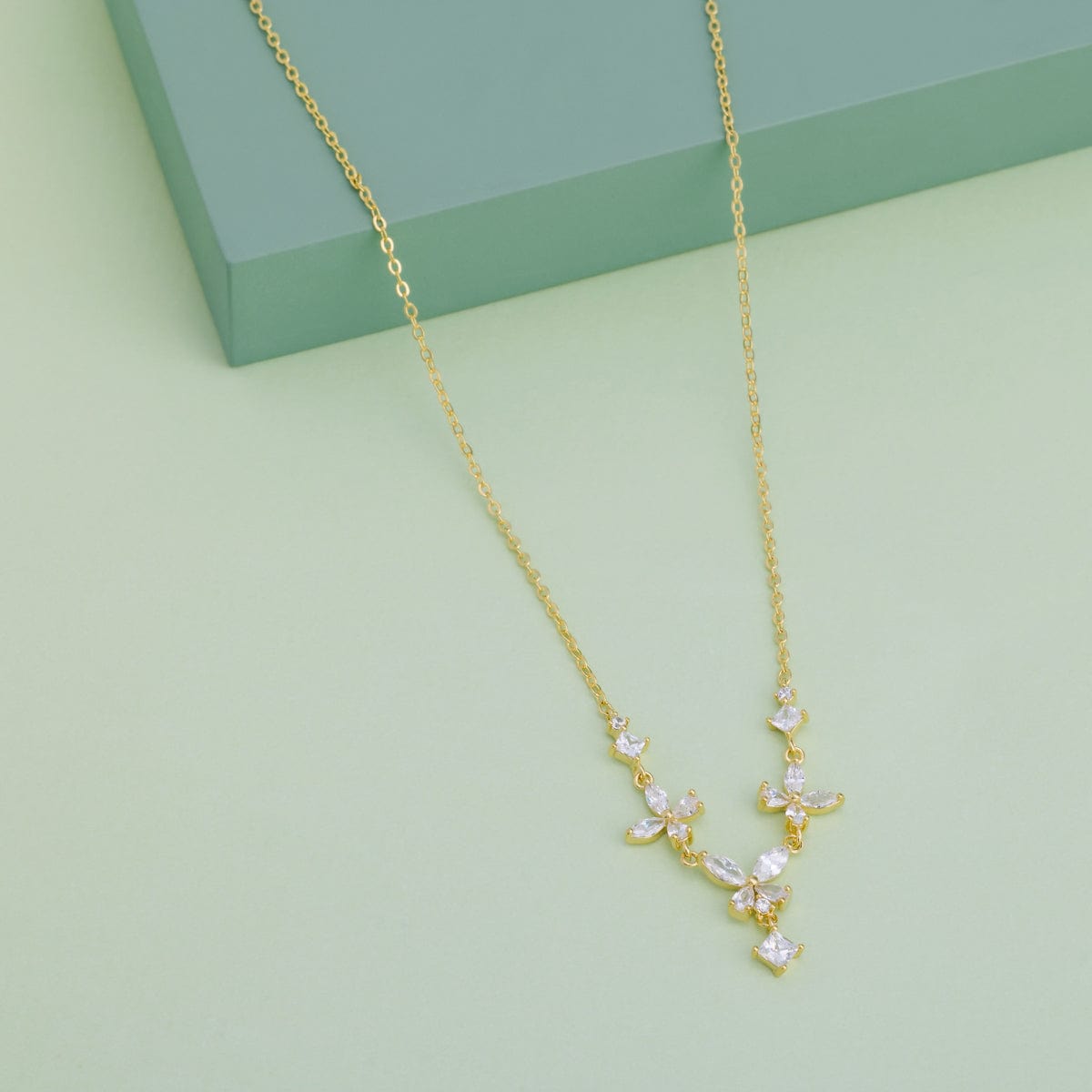 Trendy Necklace Trendy Necklace 189381