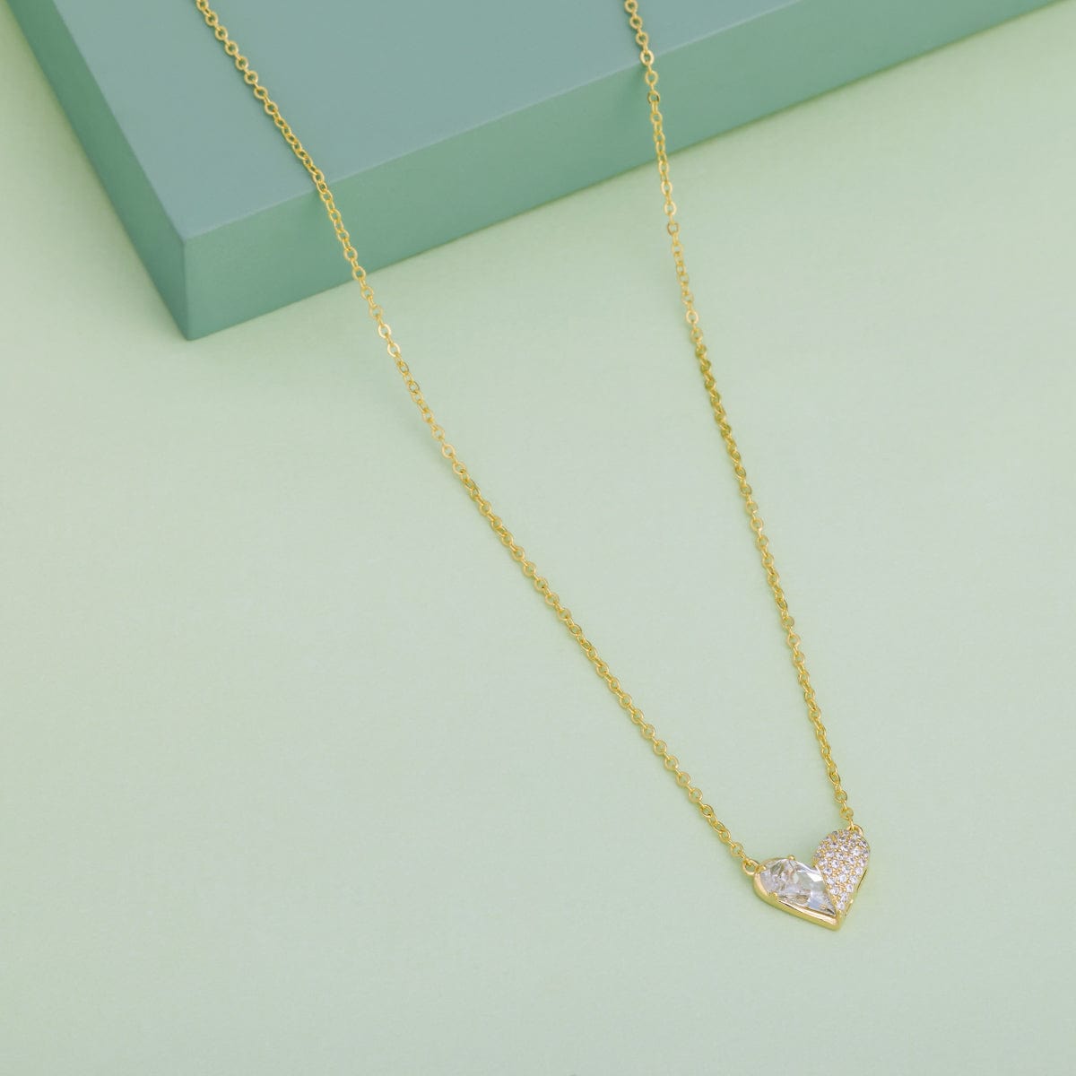 Trendy Necklace Trendy Necklace 189382