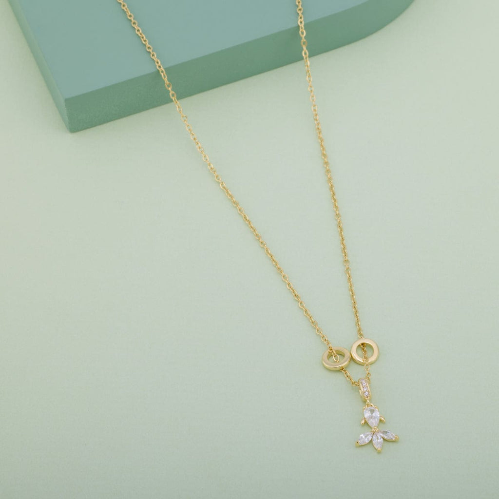 Trendy Necklace Trendy Necklace 189383