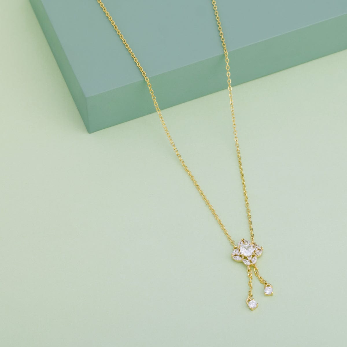 Trendy Necklace Trendy Necklace 189384