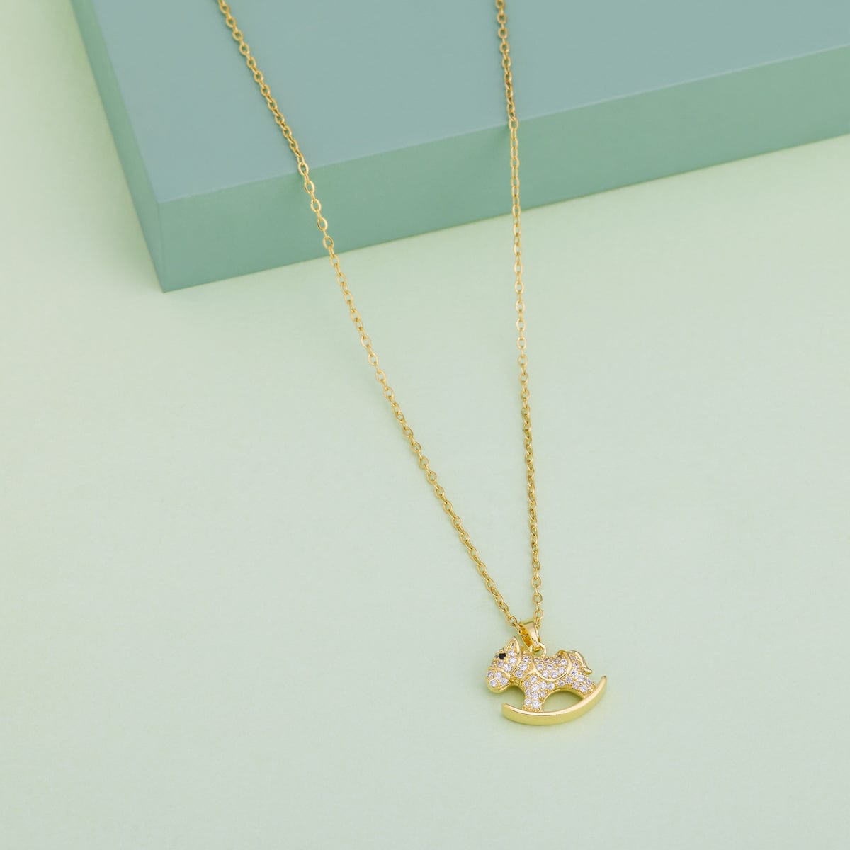 Trendy Necklace Trendy Necklace 189386