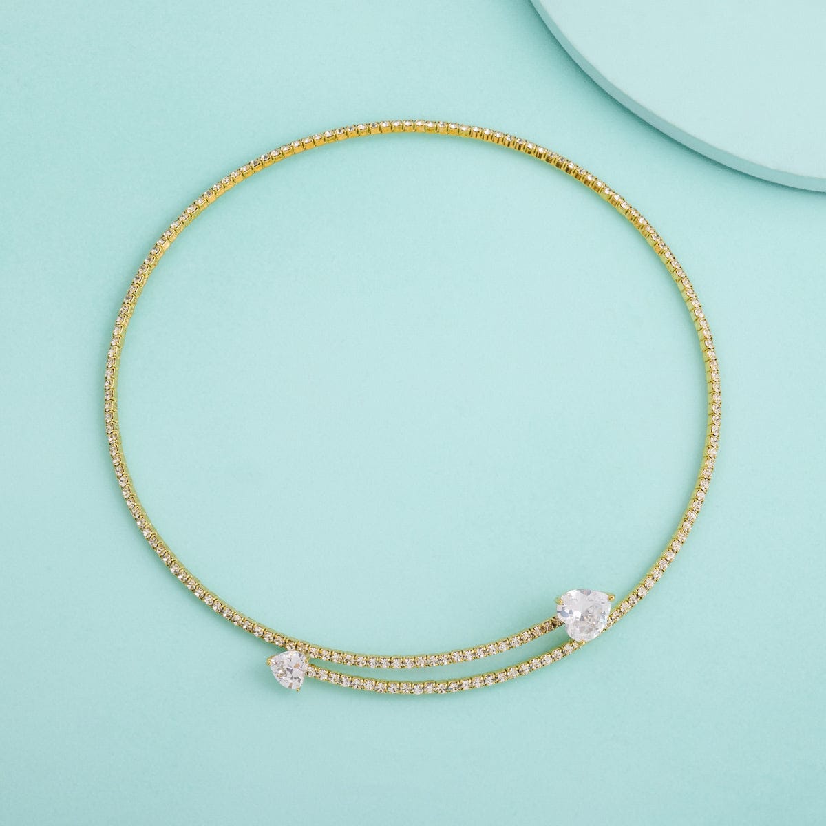 Trendy Necklace Trendy Necklace 192052