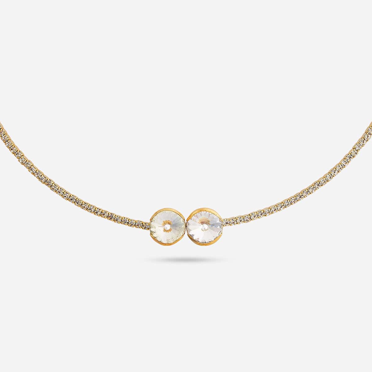 Trendy Necklace Trendy Necklace 192053