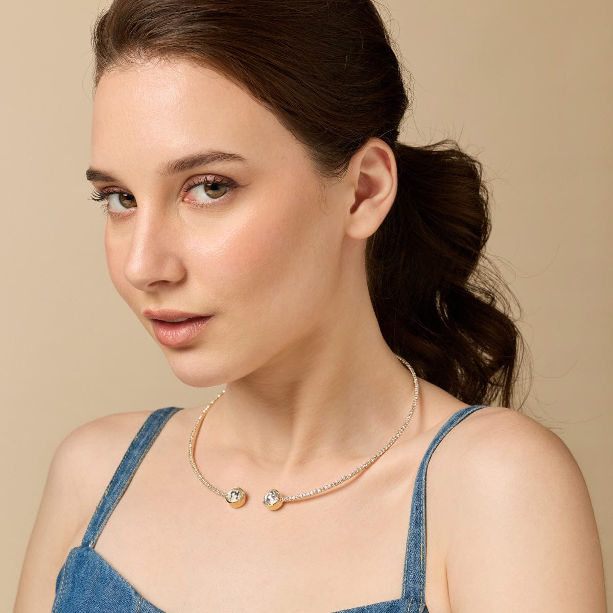 Trendy Necklace Trendy Necklace 192053