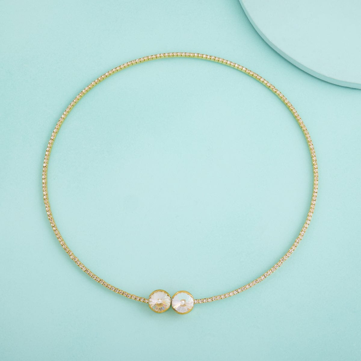 Trendy Necklace Trendy Necklace 192053