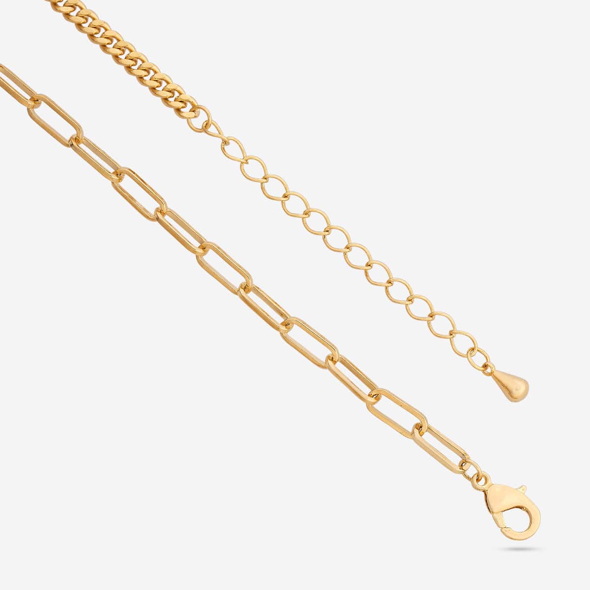 Trendy Necklace Trendy Necklace 192054