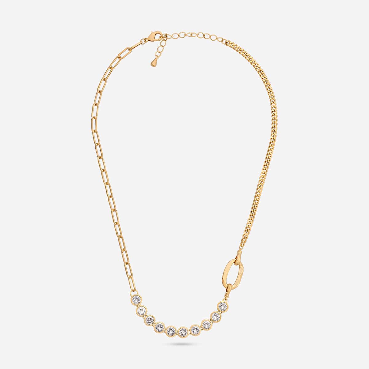 Trendy Necklace Trendy Necklace 192054