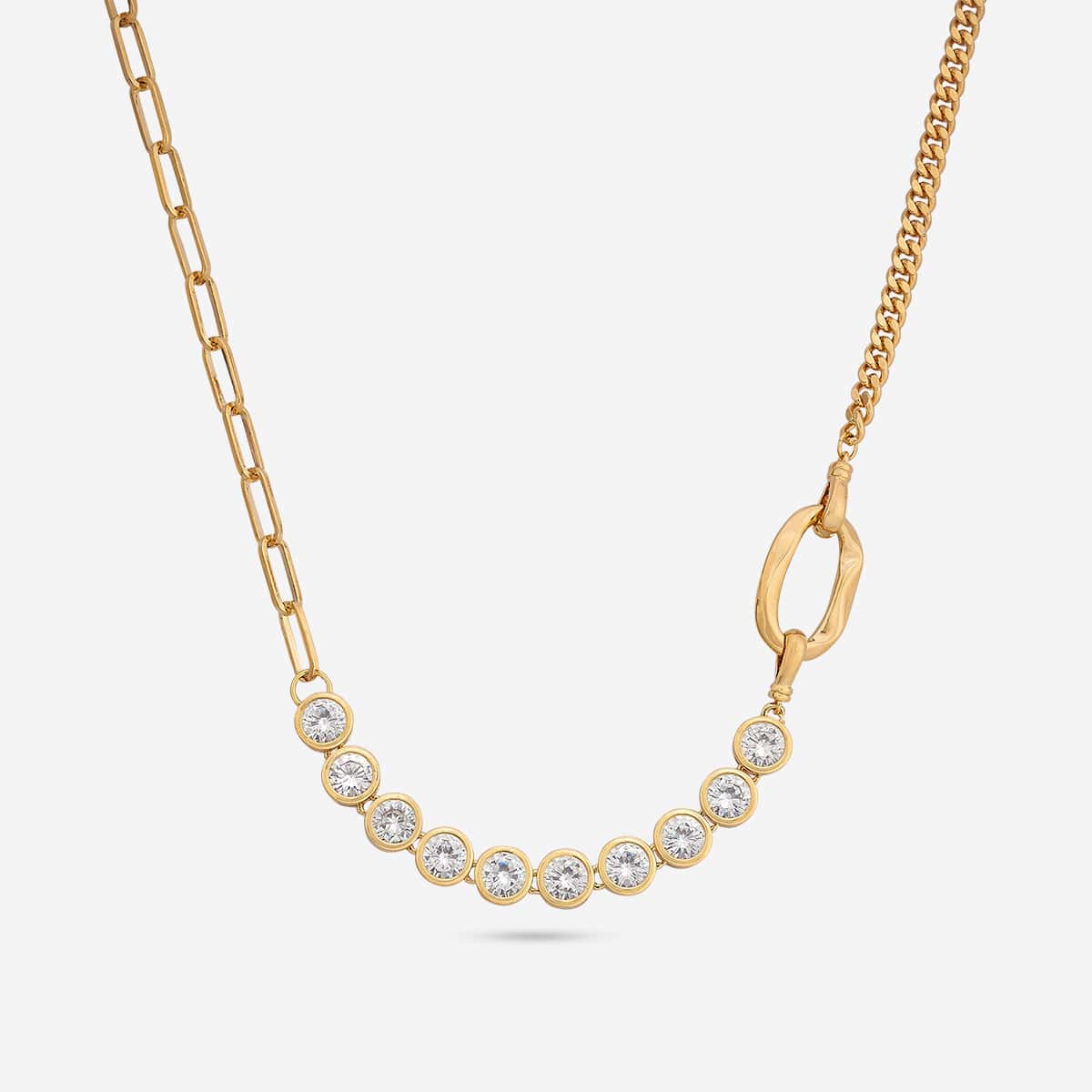 Trendy Necklace Trendy Necklace 192054