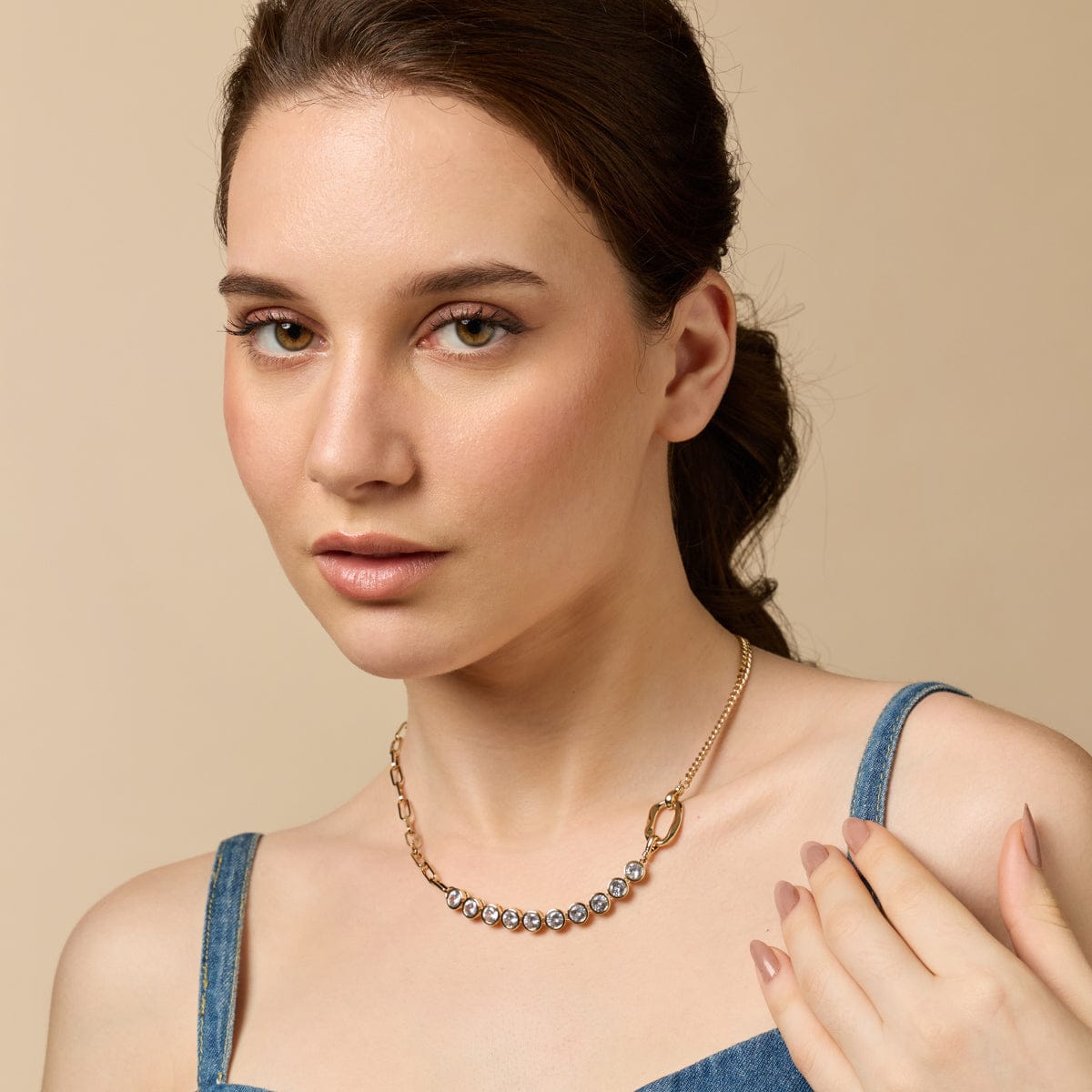 Trendy Necklace Trendy Necklace 192054