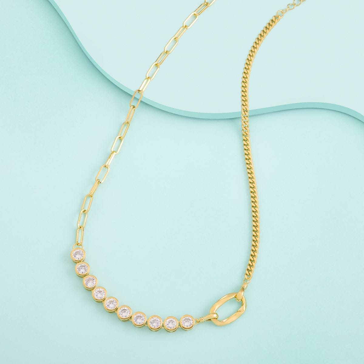 Trendy Necklace Trendy Necklace 192054