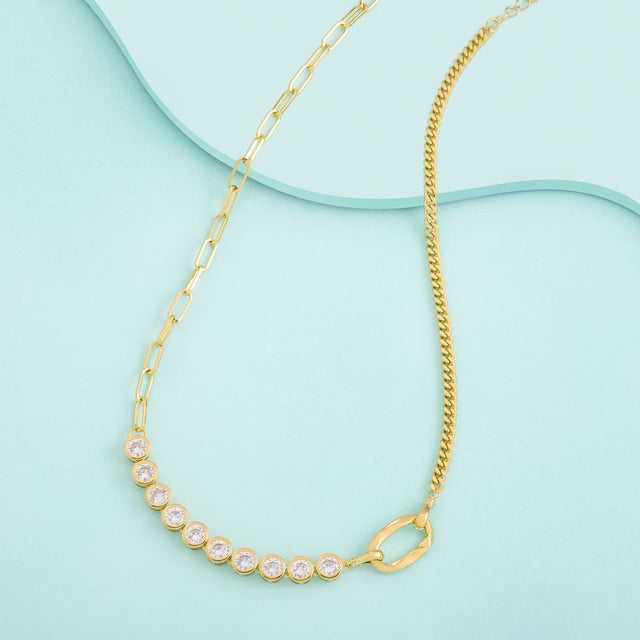 Trendy Necklace Trendy Necklace 192054