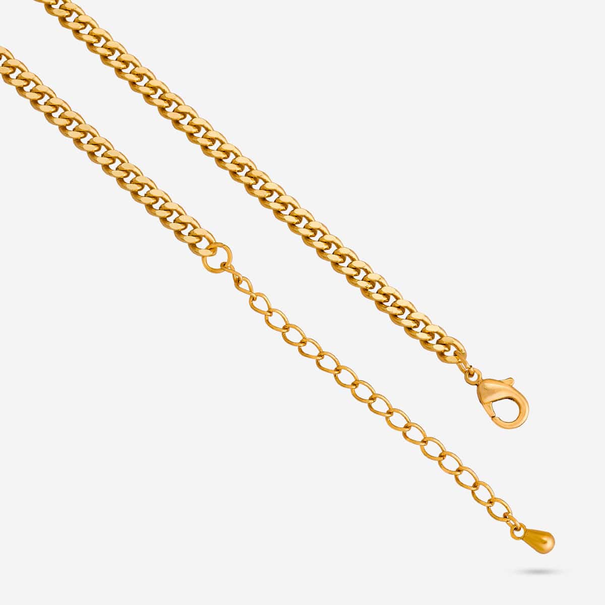 Trendy Necklace Trendy Necklace 192057