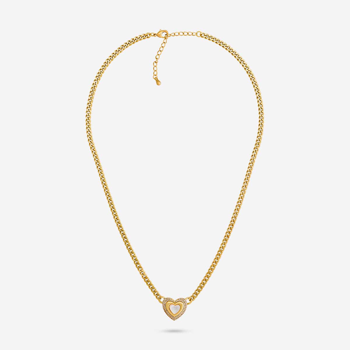 Trendy Necklace Trendy Necklace 192057