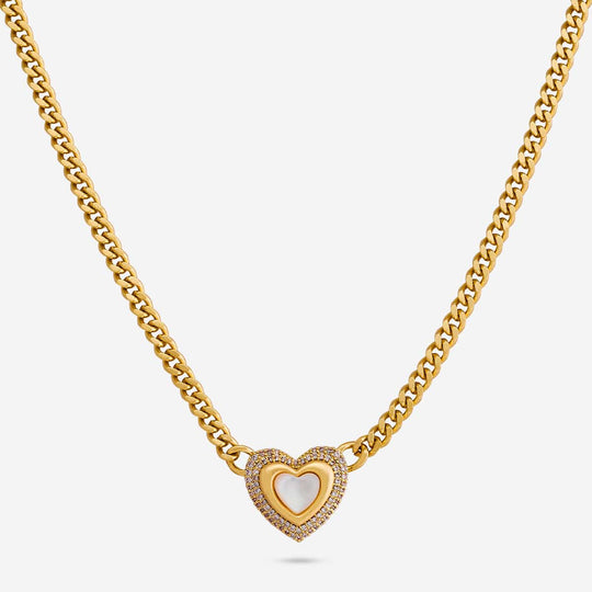 Trendy Necklace Trendy Necklace 192057