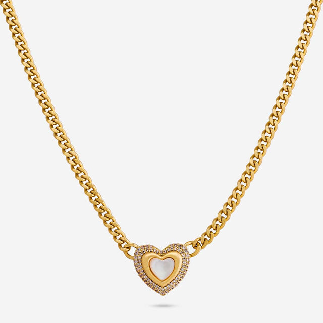 Trendy Necklace Trendy Necklace 192057