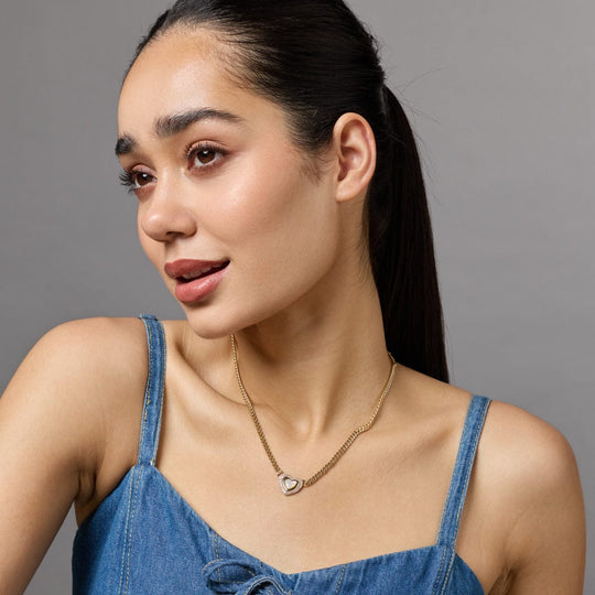 Trendy Necklace Trendy Necklace 192057