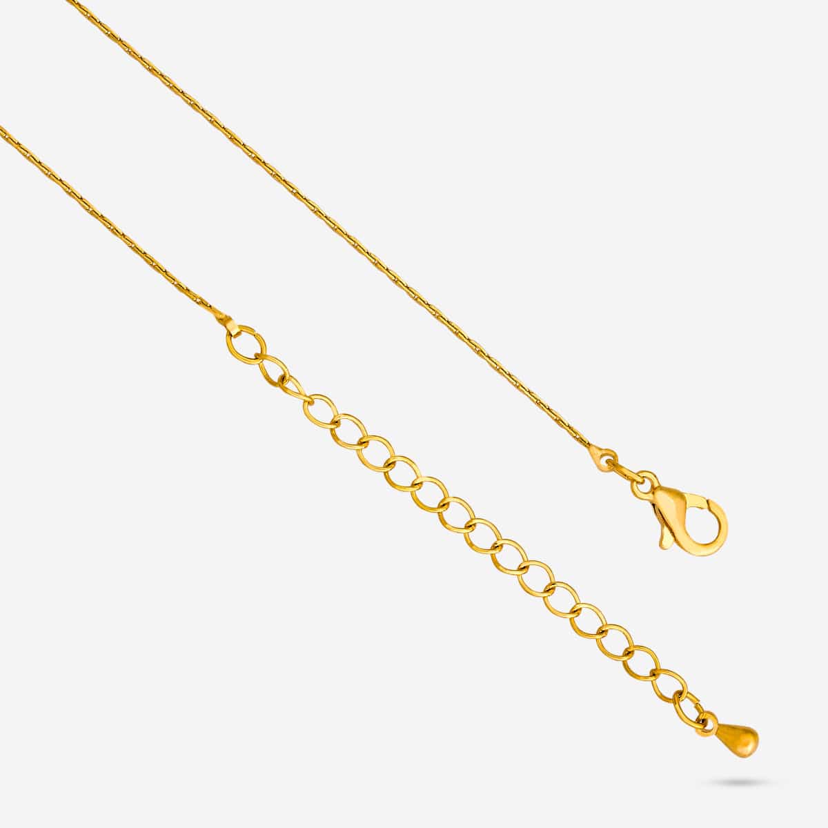 Trendy Necklace Trendy Necklace 192060