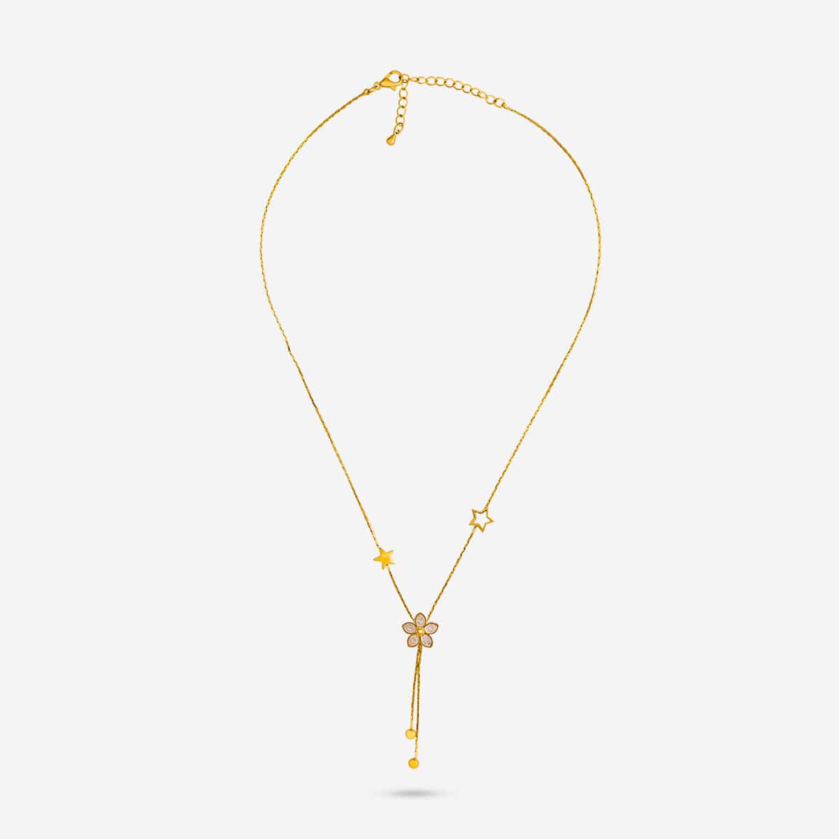 Trendy Necklace Trendy Necklace 192060