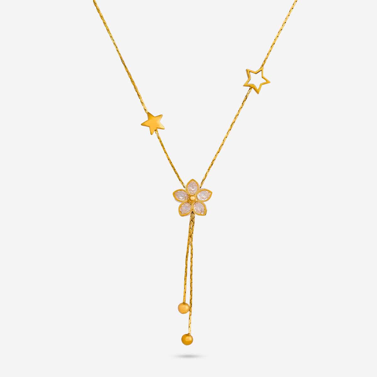 Trendy Necklace Trendy Necklace 192060