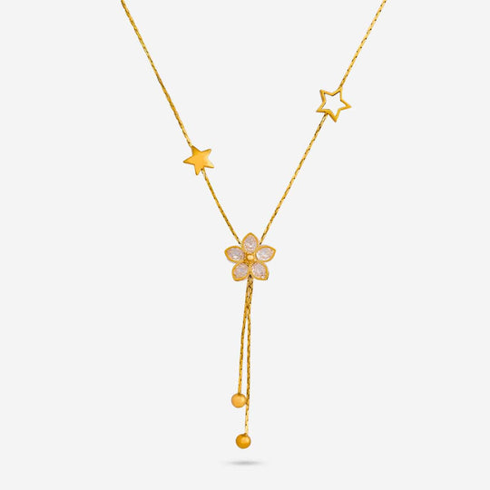 Trendy Necklace Trendy Necklace 192060