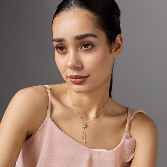 Trendy Necklace Trendy Necklace 192060