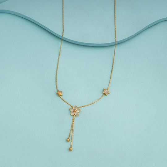 Trendy Necklace Trendy Necklace 192060