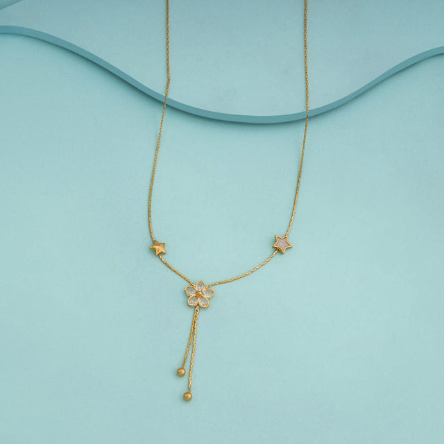 Trendy Necklace Trendy Necklace 192060