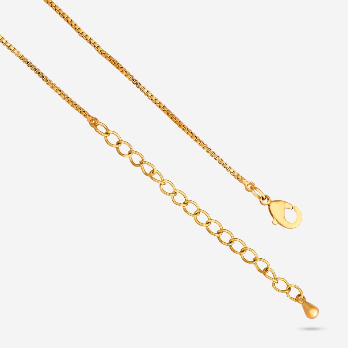 Trendy Necklace Trendy Necklace 192061