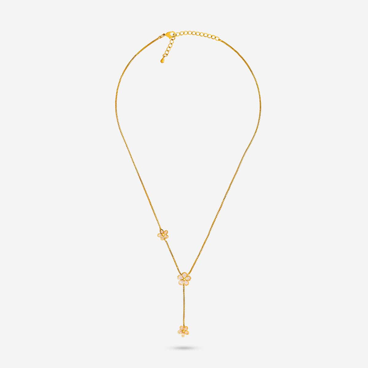 Trendy Necklace Trendy Necklace 192061