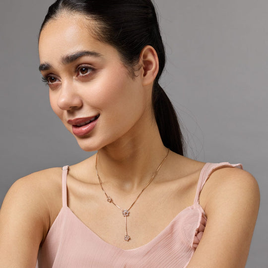 Trendy Necklace Trendy Necklace 192061