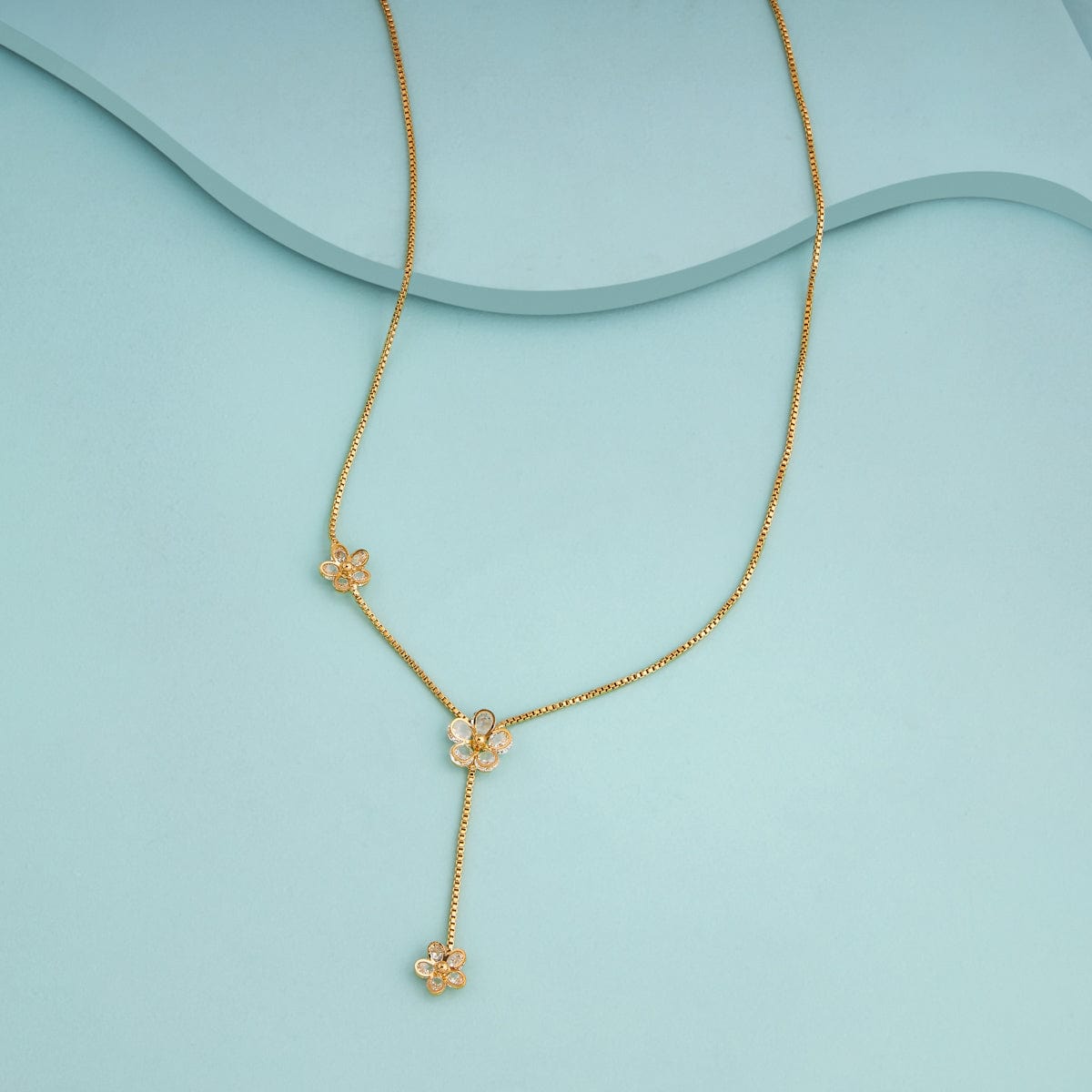 Trendy Necklace Trendy Necklace 192061