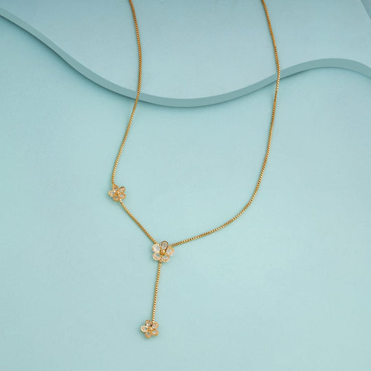 Trendy Necklace Trendy Necklace 192061