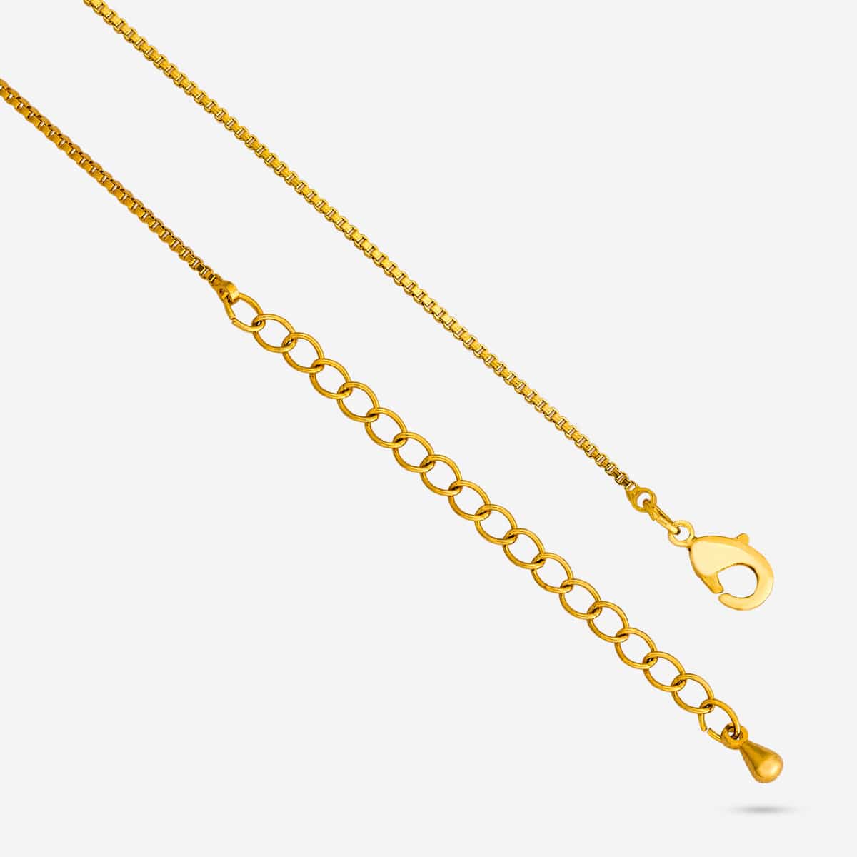 Trendy Necklace Trendy Necklace 192062