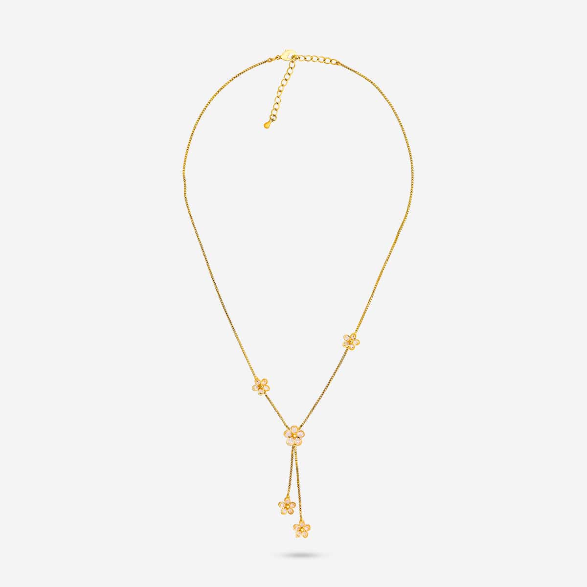 Trendy Necklace Trendy Necklace 192062