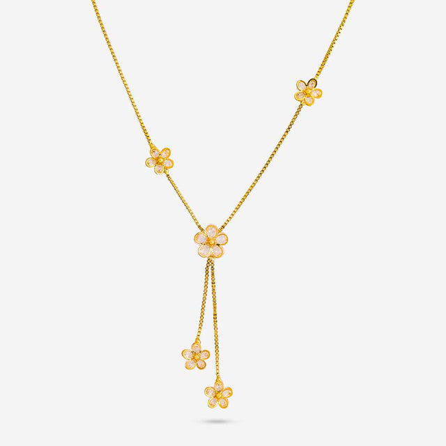 Trendy Necklace Trendy Necklace 192062