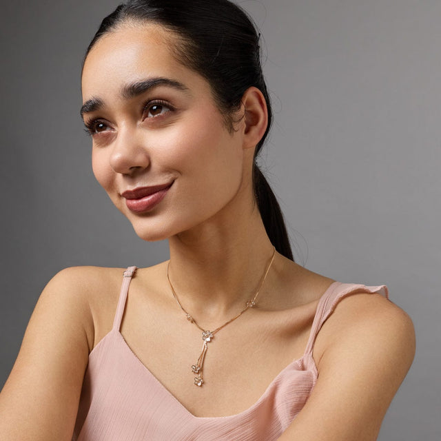 Trendy Necklace Trendy Necklace 192062