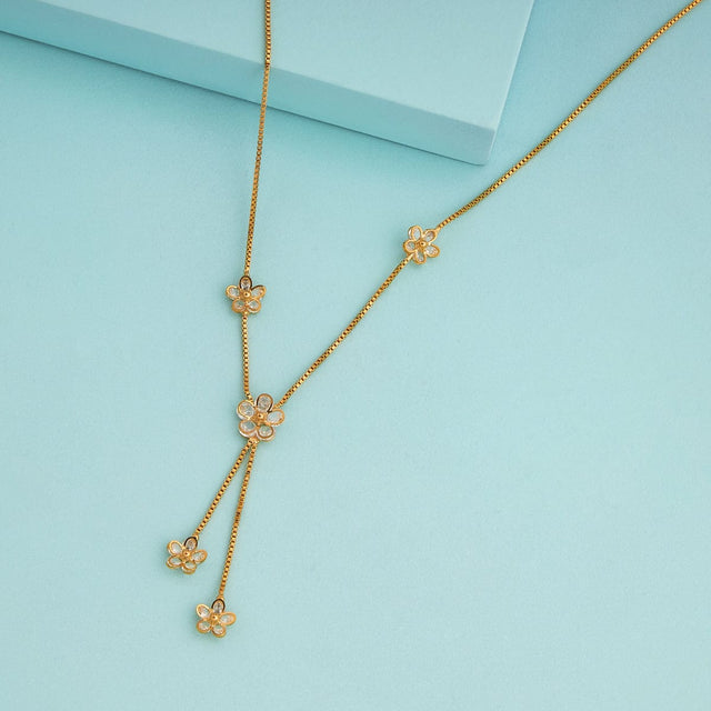 Trendy Necklace Trendy Necklace 192062