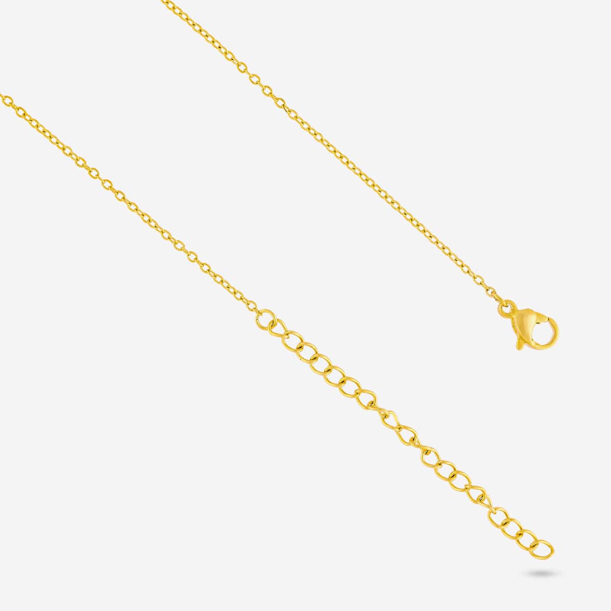 Trendy Necklace Trendy Necklace 192087