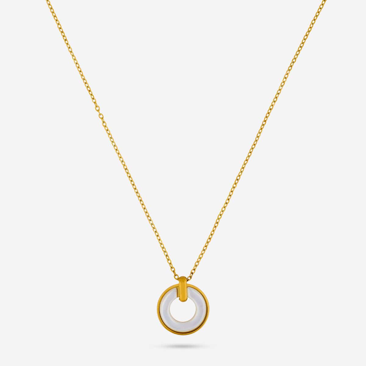 Trendy Necklace Trendy Necklace 192087