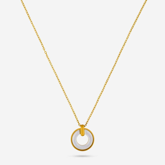 Trendy Necklace Trendy Necklace 192087