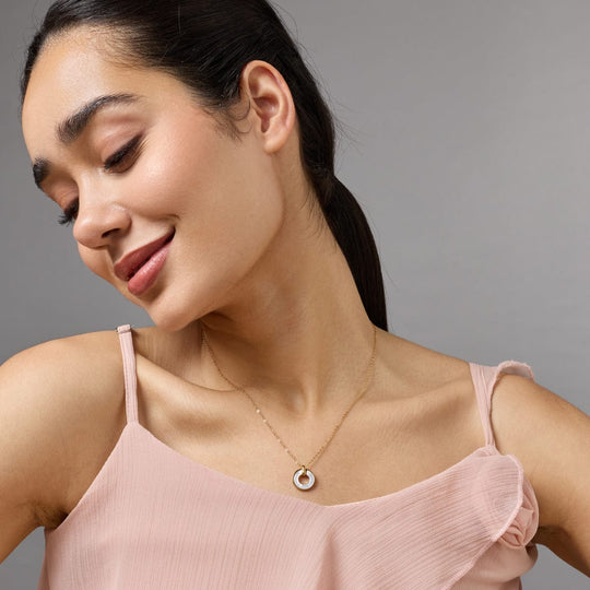 Trendy Necklace Trendy Necklace 192087