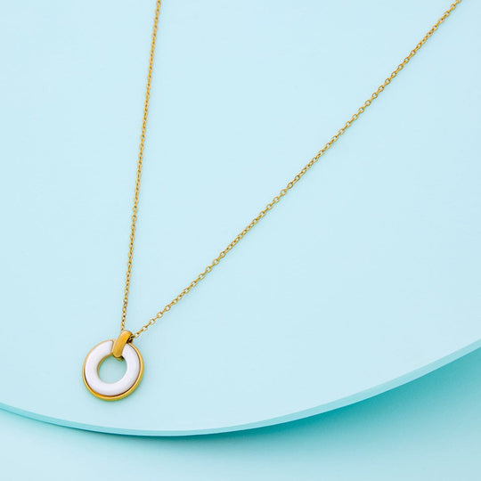 Trendy Necklace Trendy Necklace 192087
