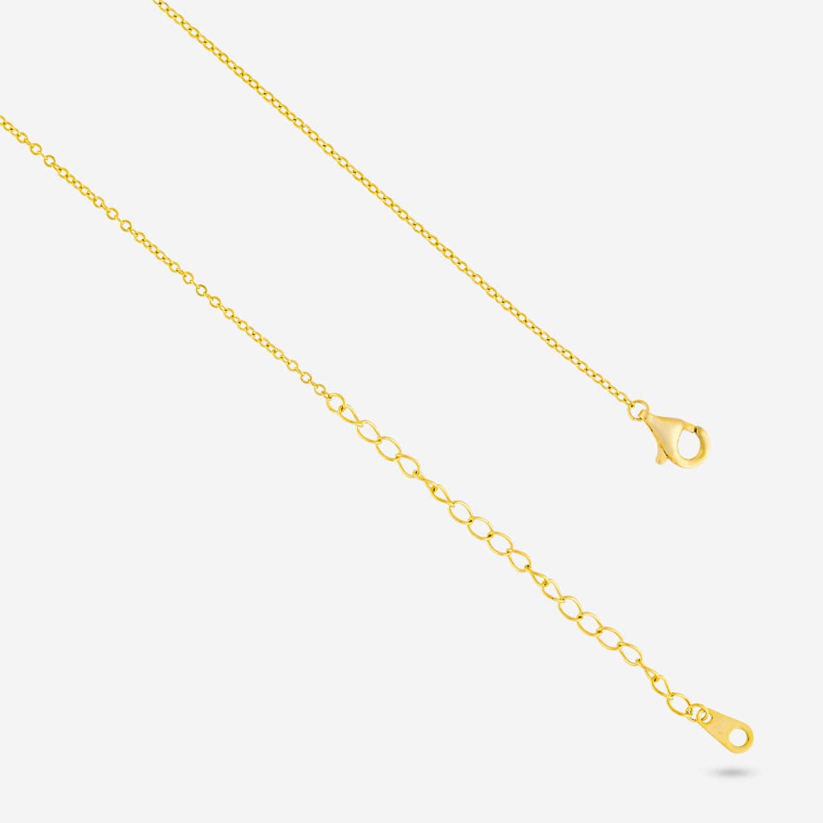 Trendy Necklace Trendy Necklace 192088