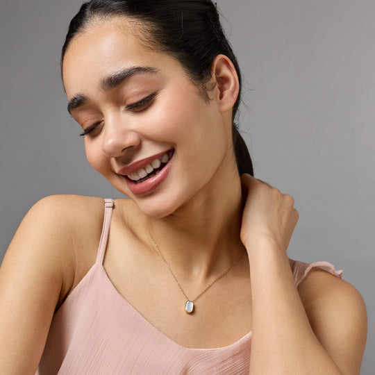 Trendy Necklace Trendy Necklace 192088