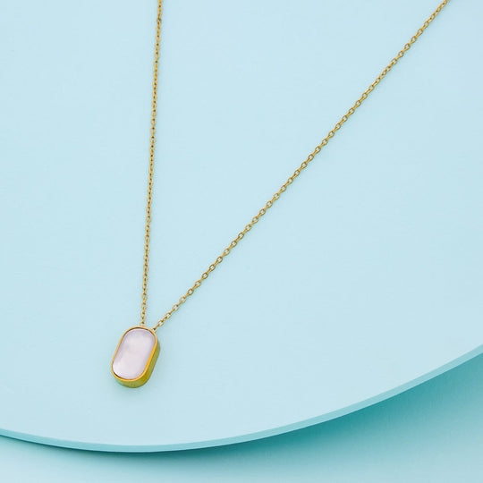 Trendy Necklace Trendy Necklace 192088