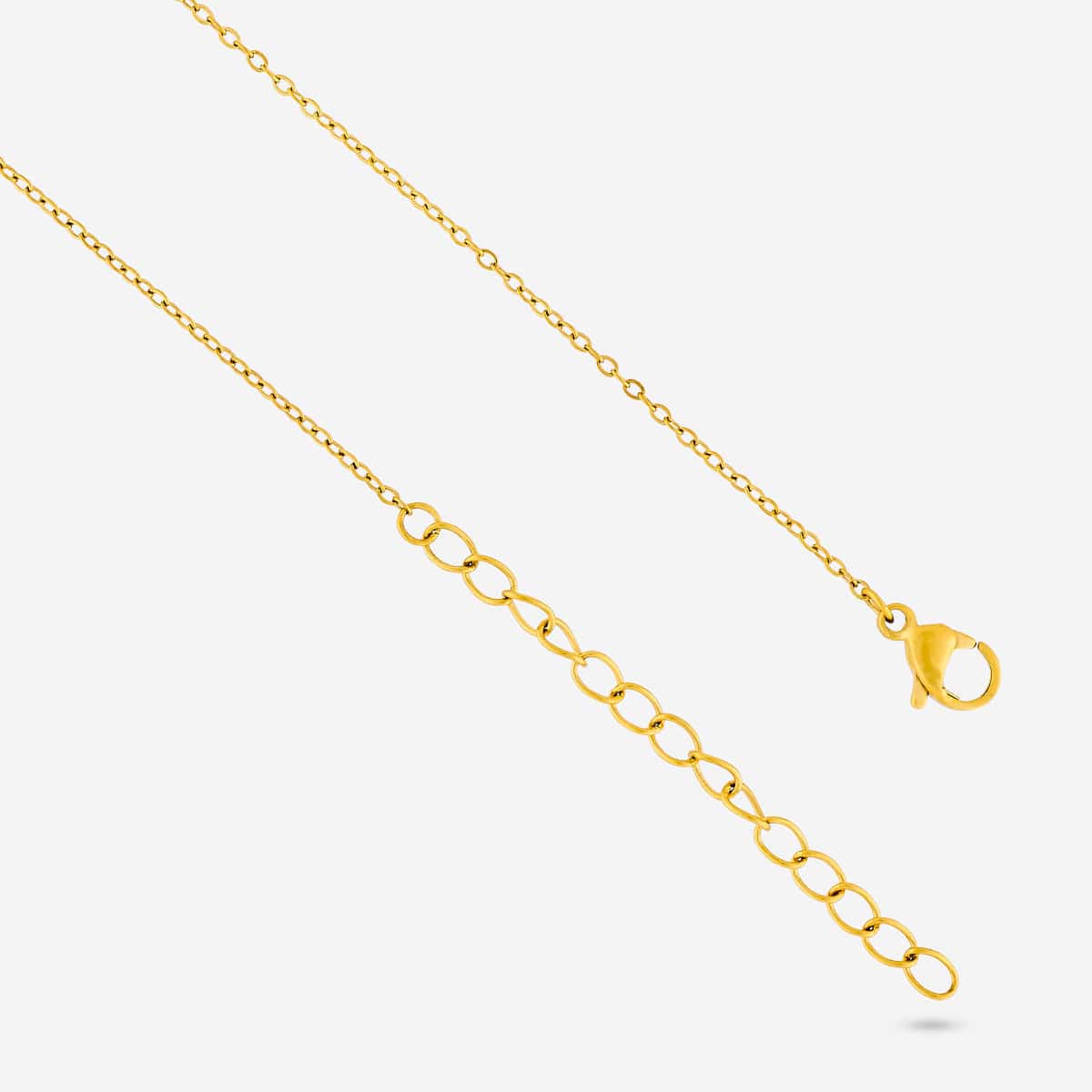 Trendy Necklace Trendy Necklace 192090