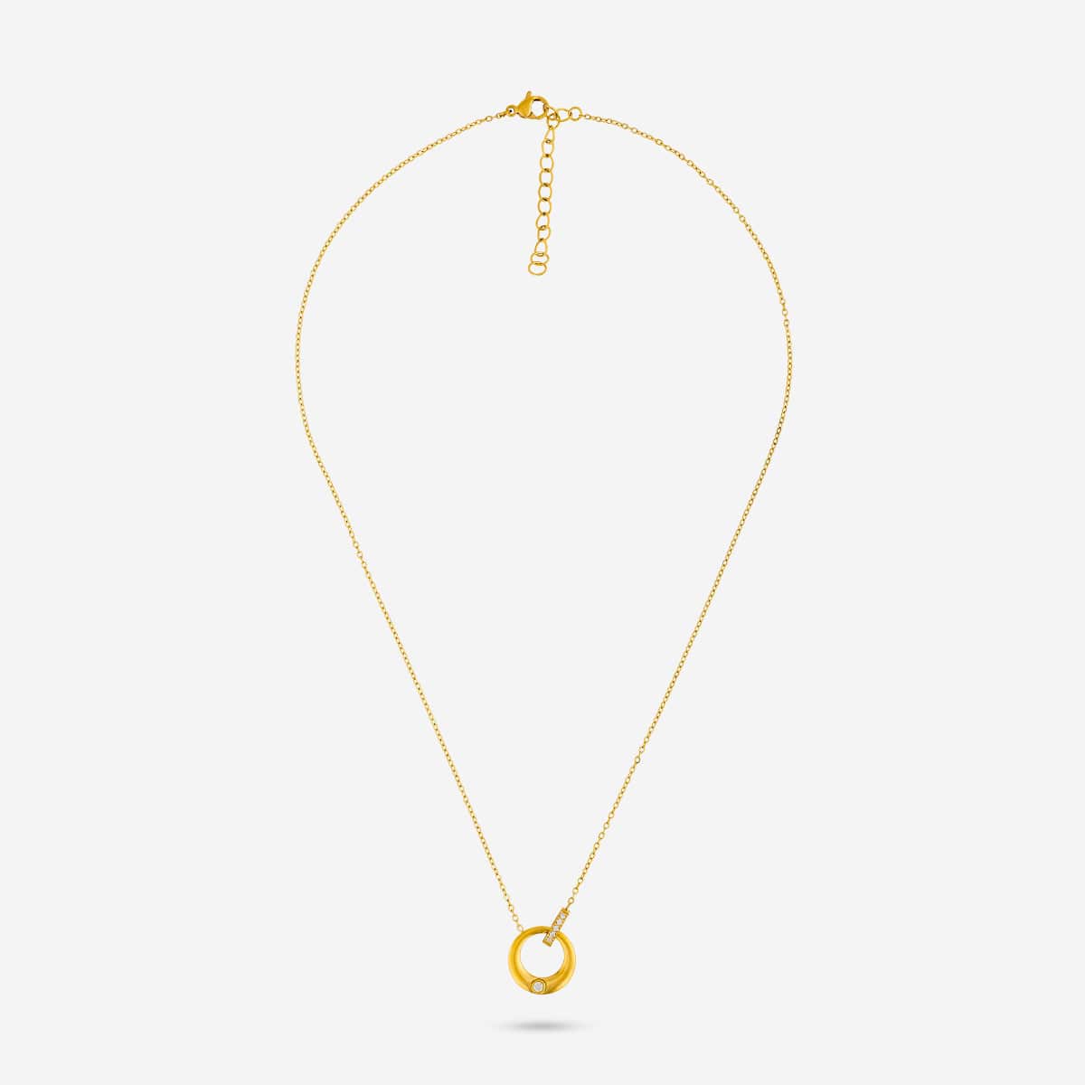 Trendy Necklace Trendy Necklace 192090