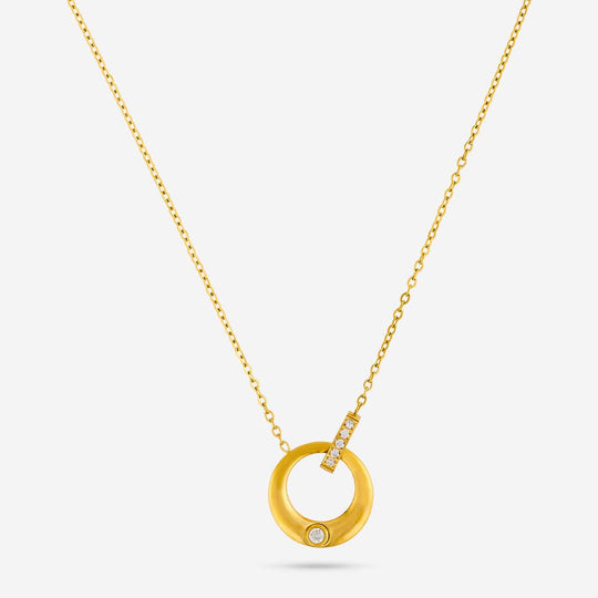 Trendy Necklace Trendy Necklace 192090