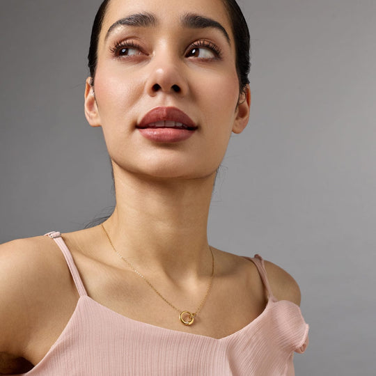 Trendy Necklace Trendy Necklace 192090