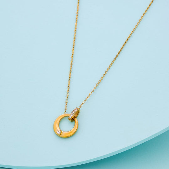Trendy Necklace Trendy Necklace 192090